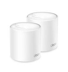 Беспроводная MESH-система Wi-Fi TP-Link Deco X50(2-pack)